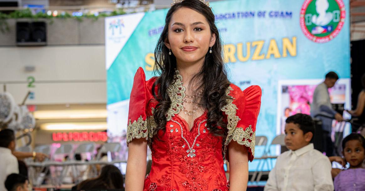 Tastemaker Fashion: Santacruzan brings a vibrant display of pomp, pageantry, traditions