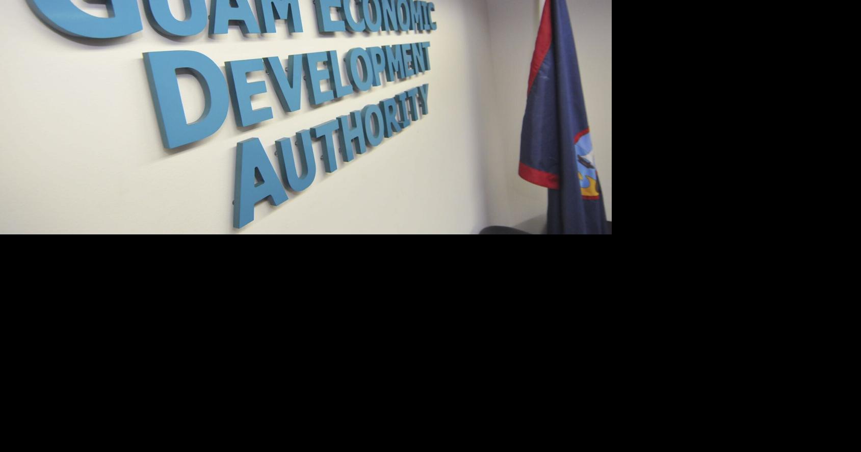 Acting Gov. Tenorio nominates Tina Garcia as GEDA administrator