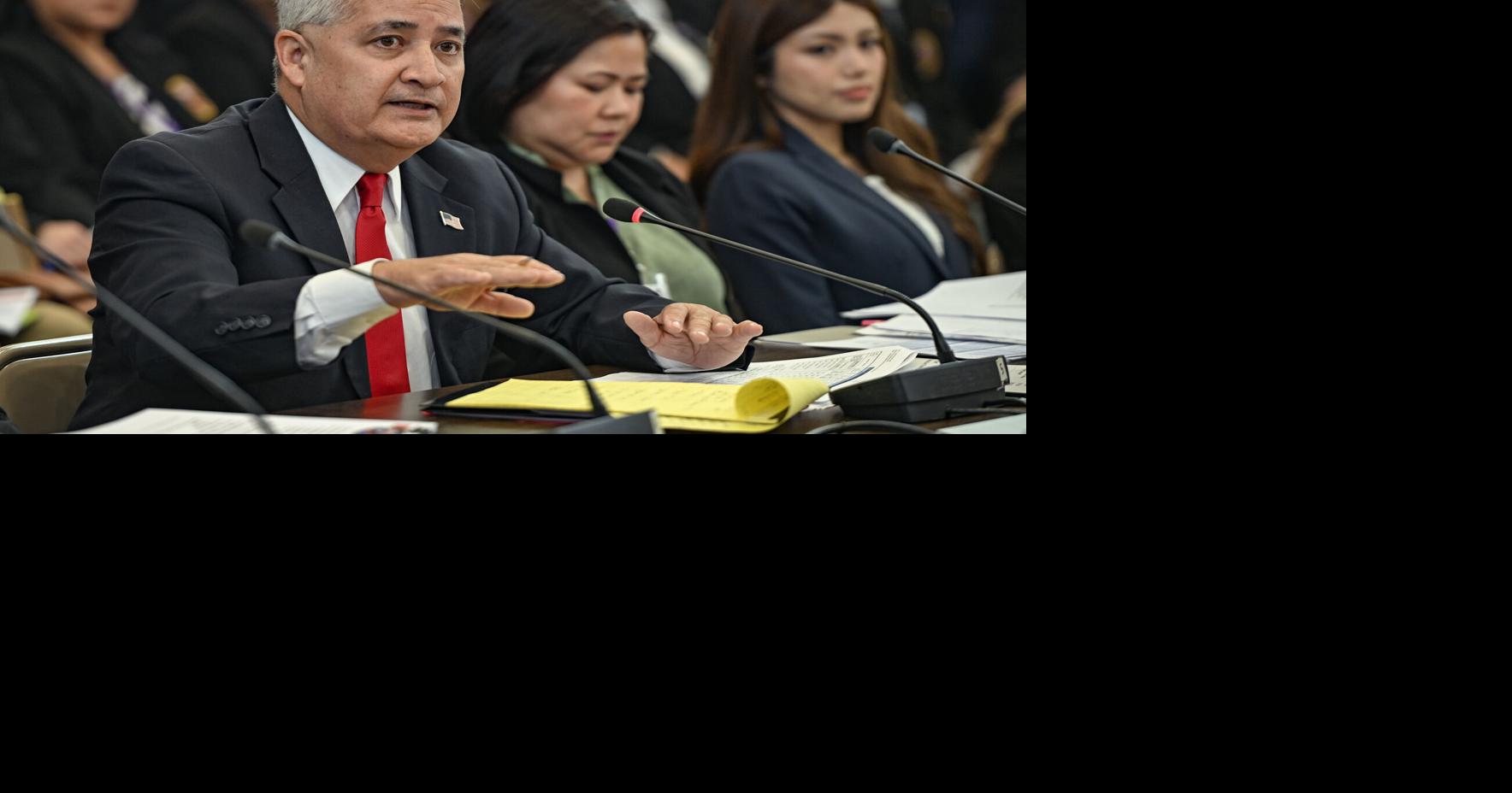 Coverage image for: Federal court sends Mangilao hospital lawsuit back to Supreme Court of Guam