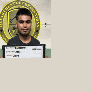 Man accused of breaking into home, assaulting woman | News | guampdn.com