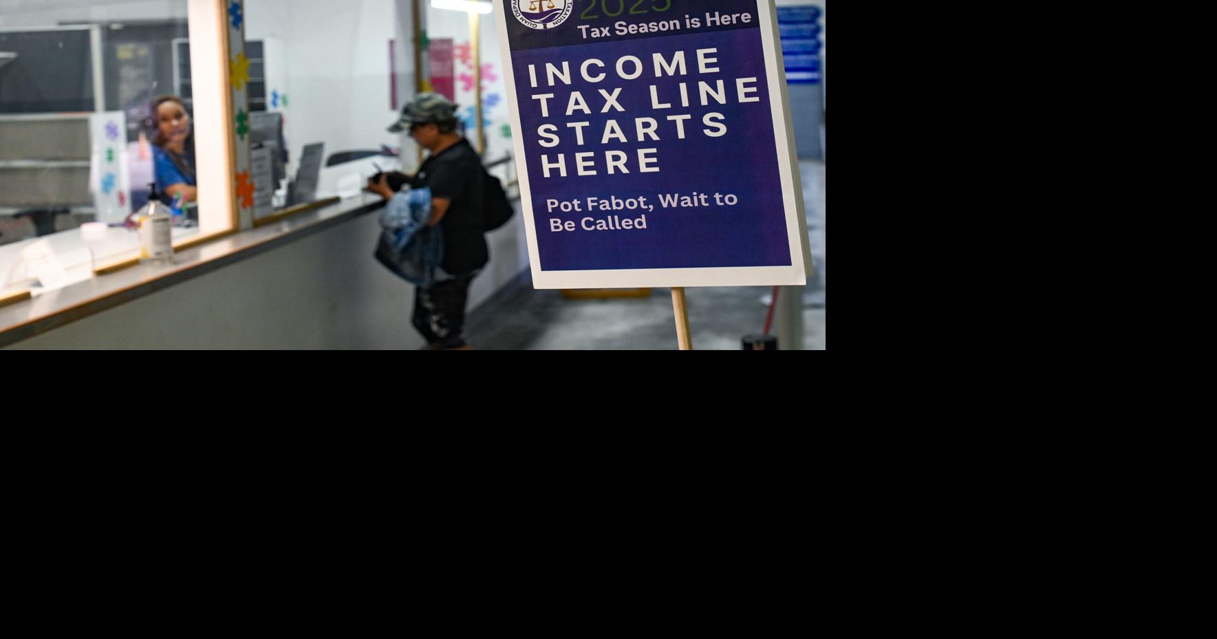 GovGuam exceeds revenue target by $27.76M in first quarter of fiscal 2026