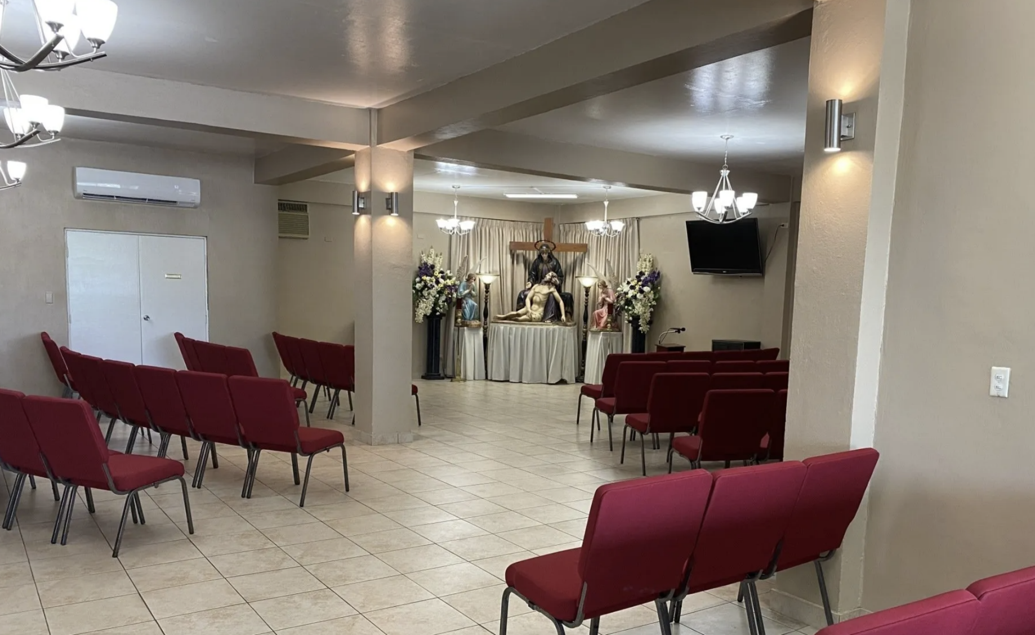 Best Funeral Home Ada’s Mortuary Pika(02)