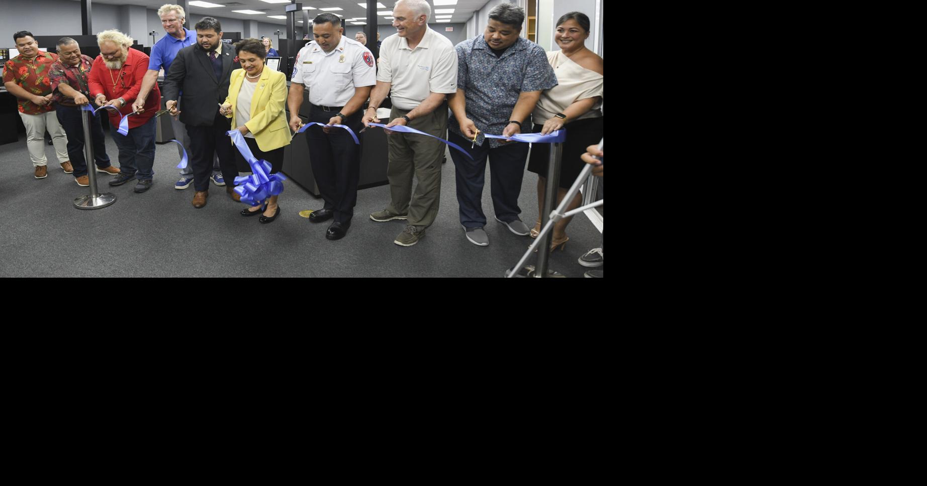 Senators: Use $450K unspent GFD funds from prior years for 911 surcharge rate study