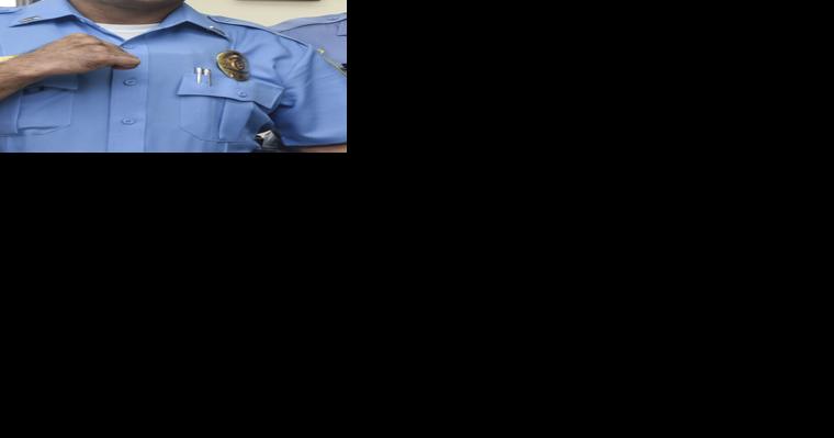 Retired police officer charged with terrorizing - Vimarsana News