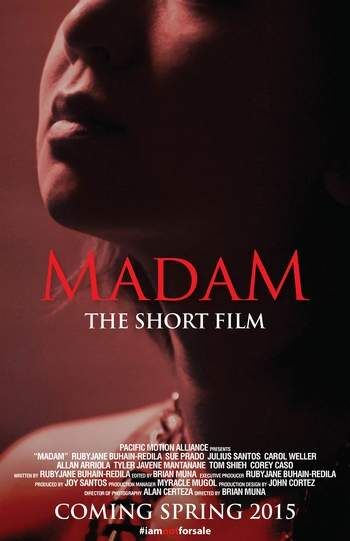 Madam full outlet movie 2015