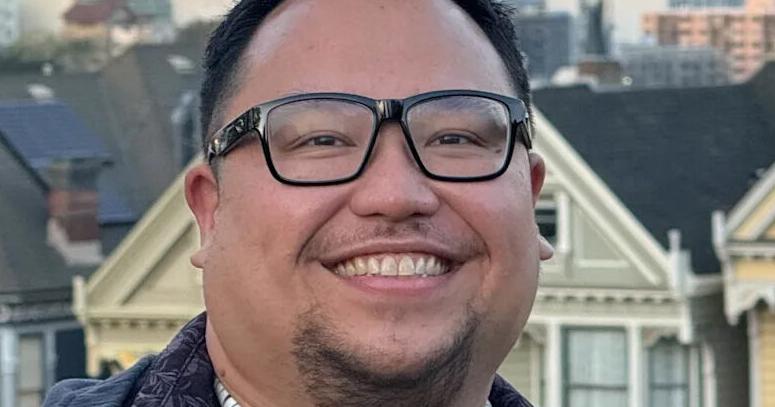 UOG’s Kenneth Gofigan Kuper is selected Pacific Academy of Sciences Fellow