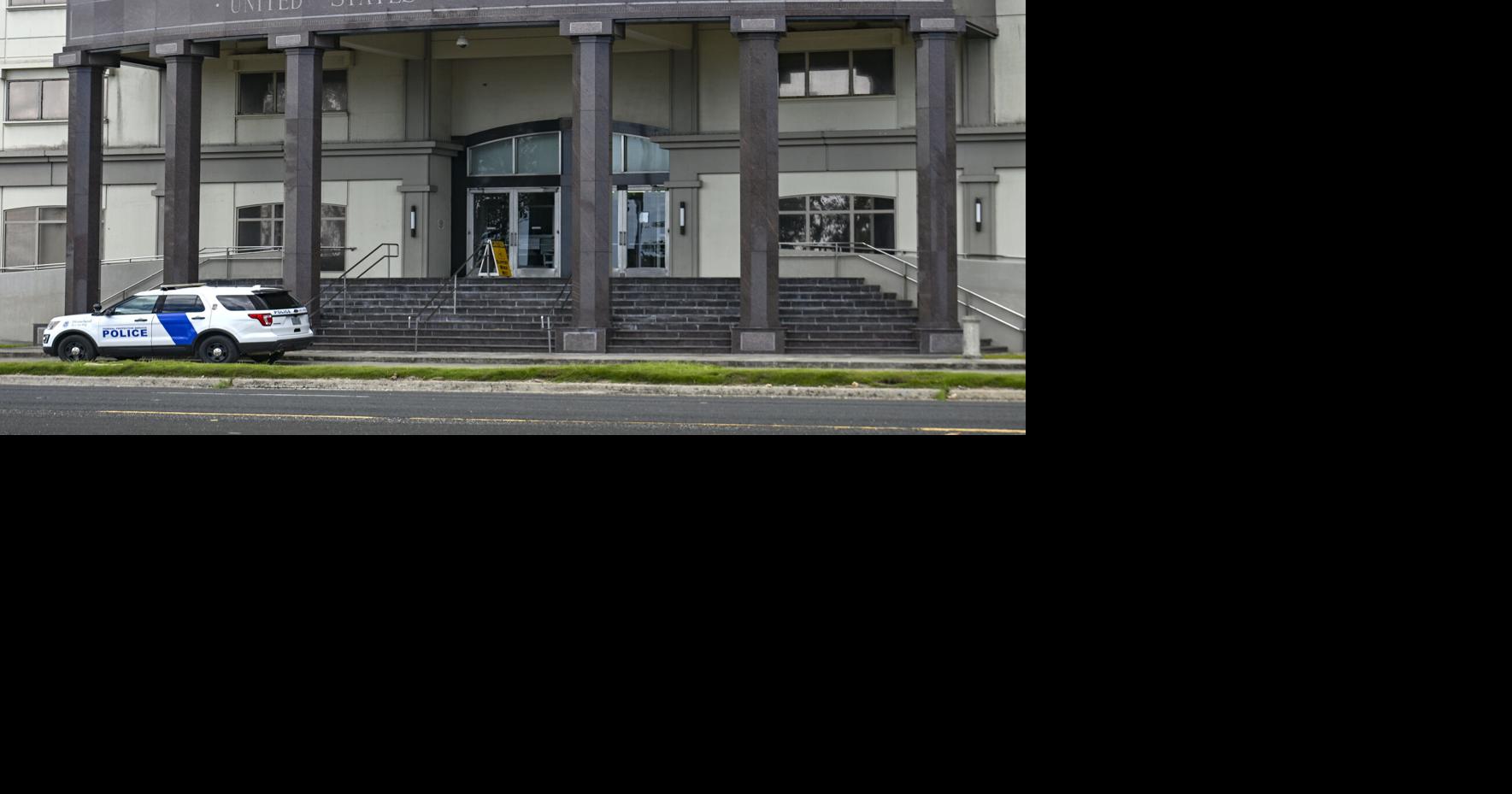 Federal jury dismisses brutality allegations against GPD officers after 3-day trial