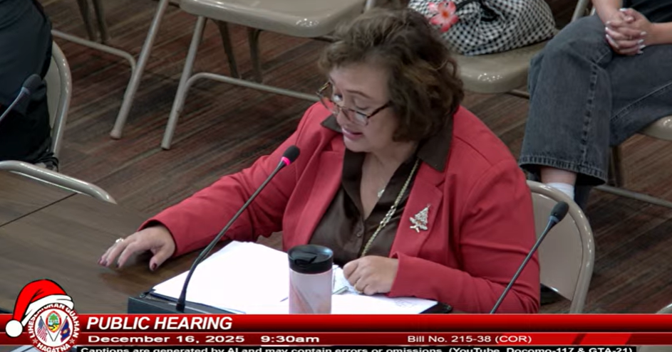 Public Health, medical students support bill to make island's health centers autonomous agencies