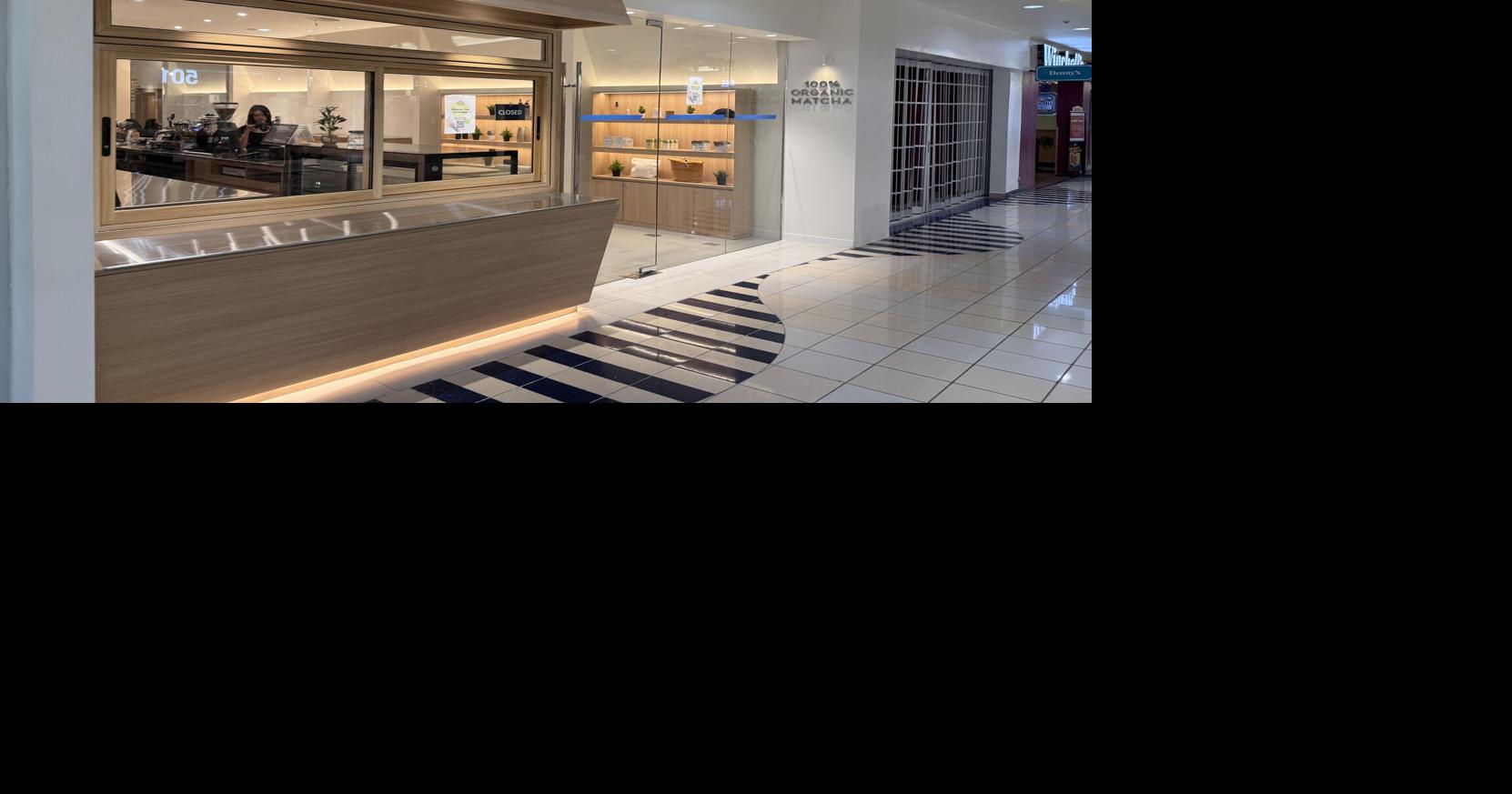 Matcha Tokyo Guam opens today at Micronesia Mall