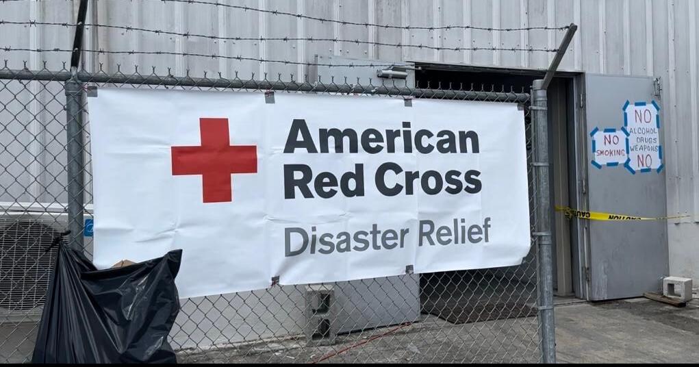 JIC: FEMA seeking to lease; DRC hours are changing | News | guampdn.com