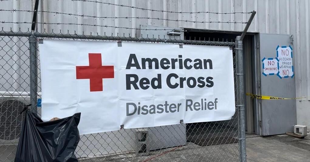 JIC: FEMA seeking to lease; DRC hours are changing | News | guampdn.com