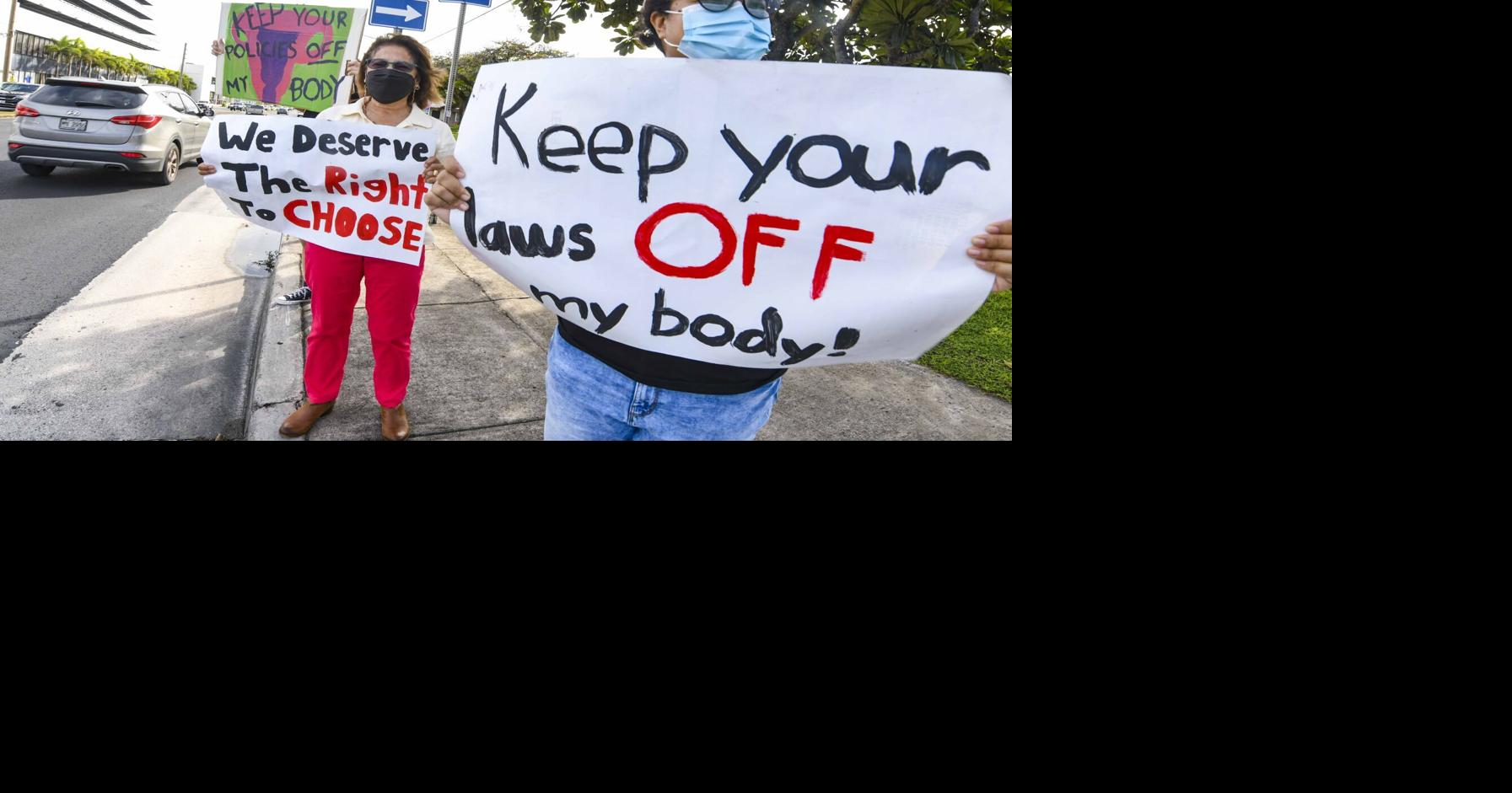 LETTER: Where we learn our politics