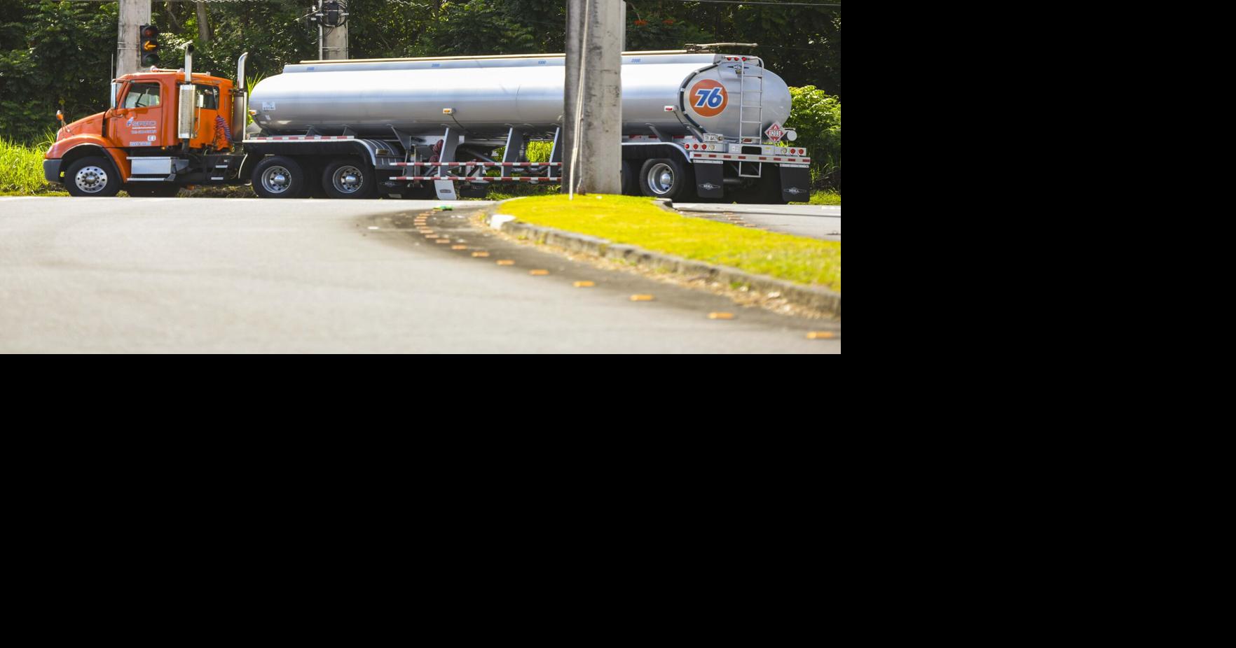 76 Circle K Guam: There's adequate fuel supply amid circulating social media image