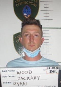 Man, 31, charged in sex assault of 13-year-old girl he met on ...