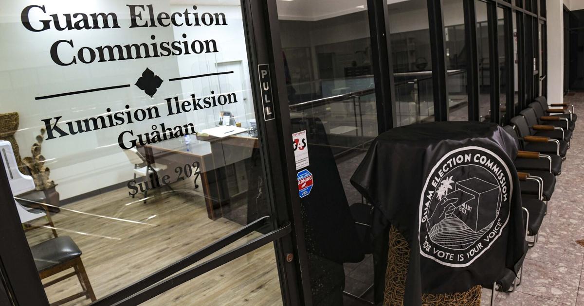 GEC hosts anew college poll worker program on July 4-26, course fees fully covered