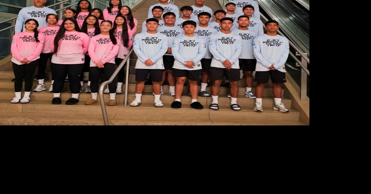 Guam Rugby Barbarians will compete in Hawaii | Sports | guampdn.com