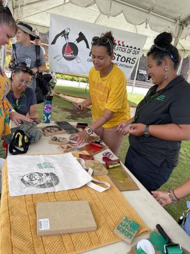 2023 Celebrate Micronesia Festival in Honolulu | Lifestyle | guampdn.com