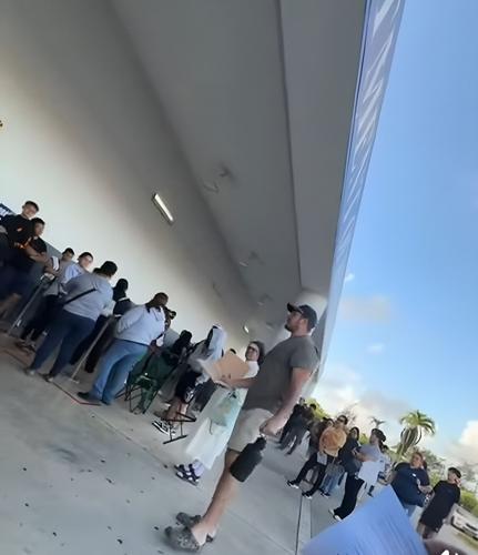 LETTER: Long lines at DMV for driver's license, vehicle registration ...