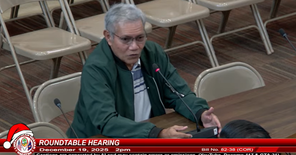 'Nobody could make the time': No medical professionals at medical malpractice hearing