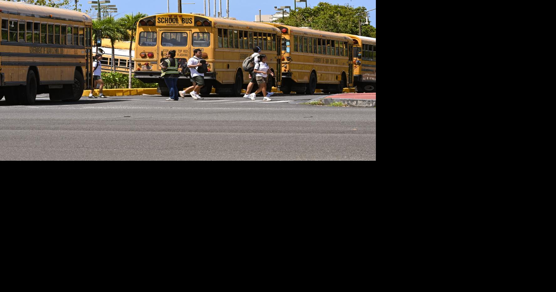 LETTER: Schools should start later for students