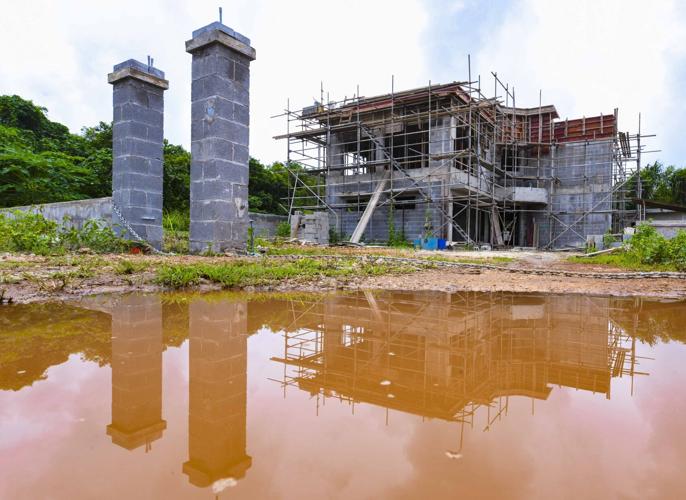 'Hard to find a house' as Guam's new median home price surges to 426K