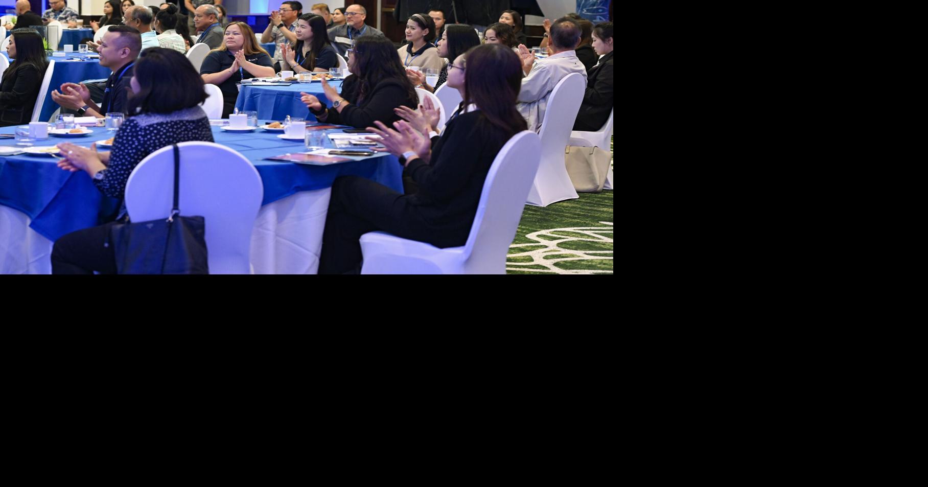 Guam sees sharp growth in registered apprenticeship program