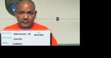 Forensic eval finds attempted murder suspect Manuel Tedtaotao 'incompetent' to stand trial - Vimarsana News