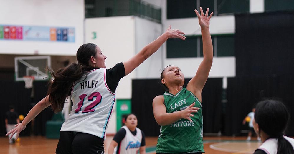 Fuetsa, BallHers dominate Super League opening games