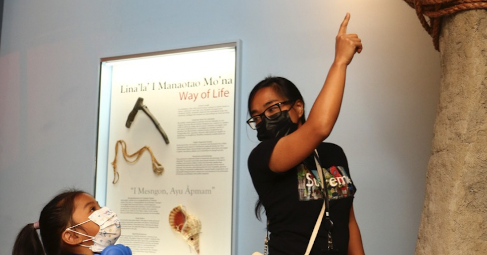 Our View: We need more events that help preserve CHamoru culture ...