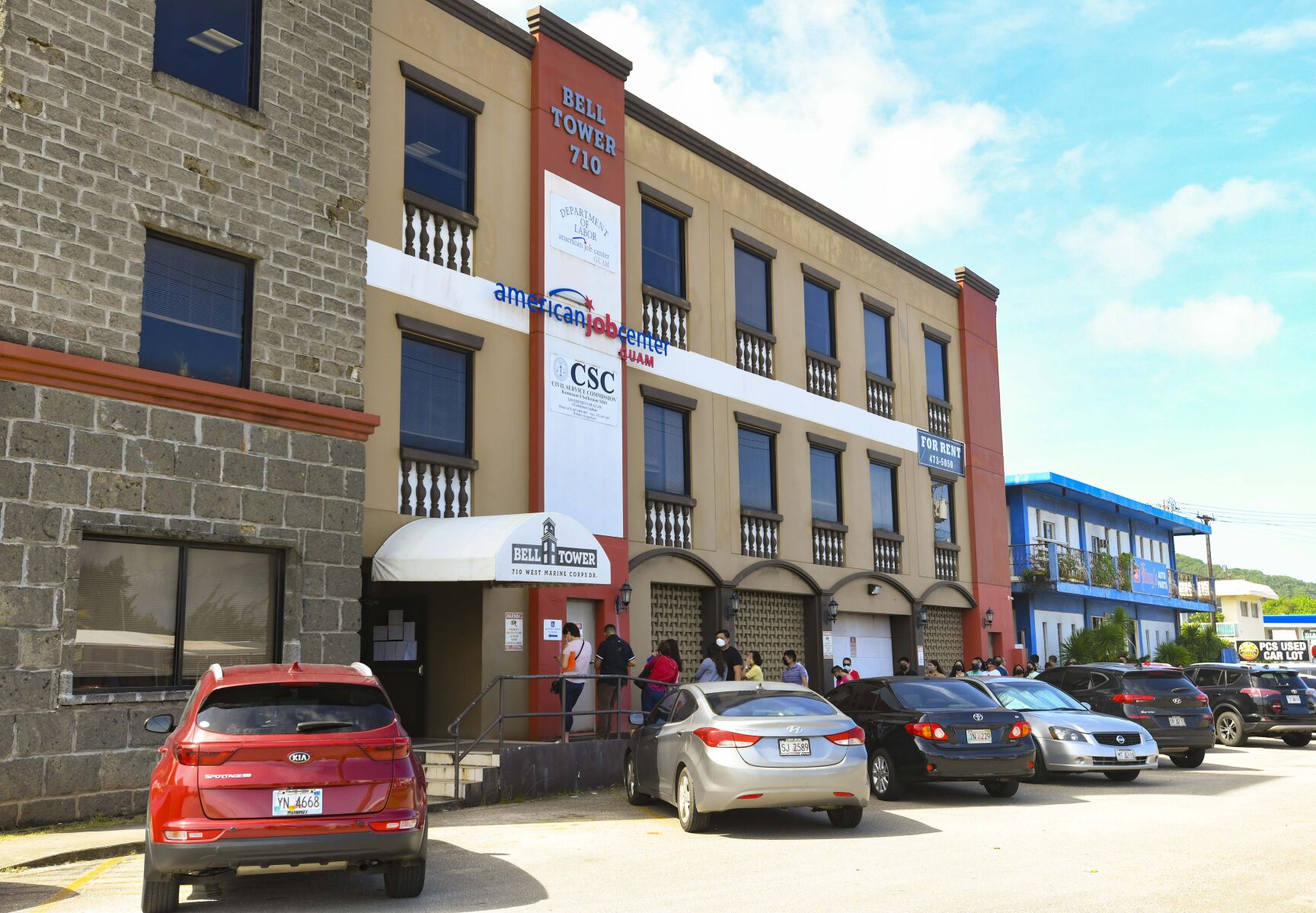American Job Center launches customer satisfaction survey to improve ...