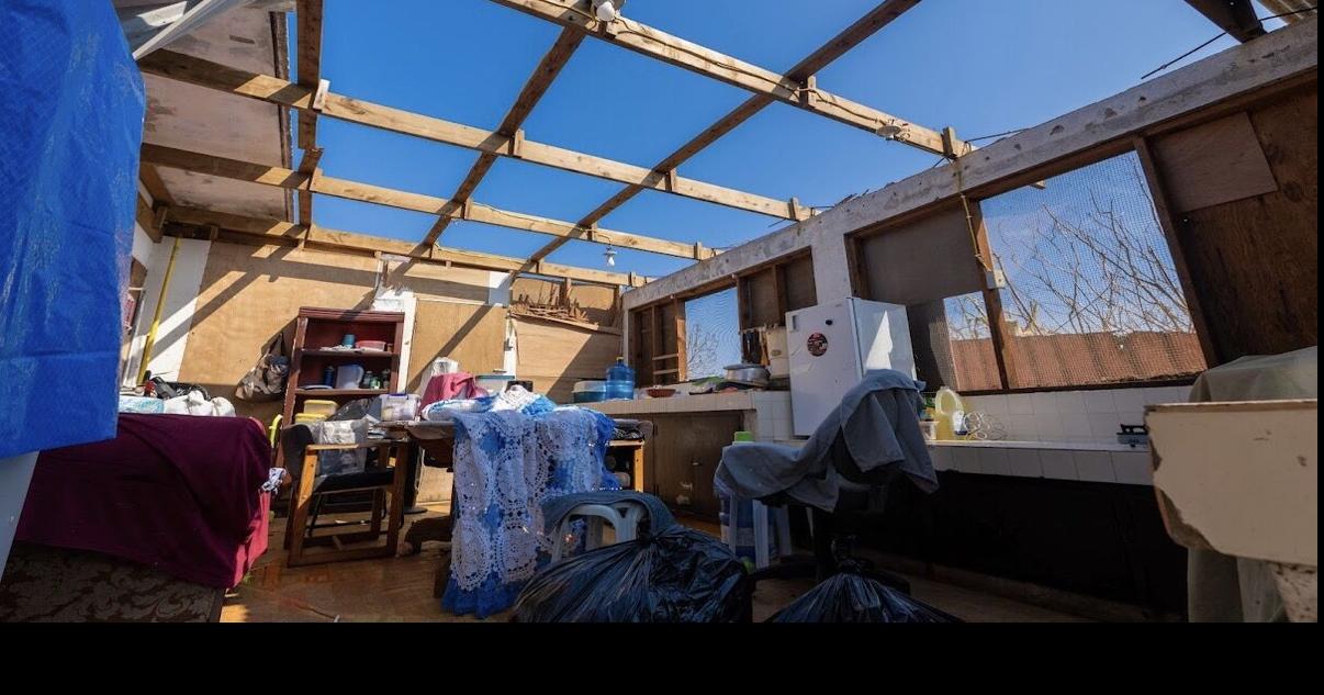 11K residents without power, boil water notice in CNMI post-Sinlaku