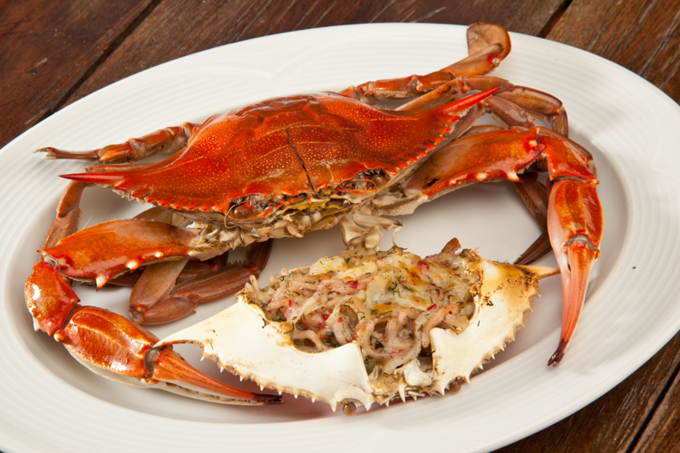 671 Guam Recipes Delectable crab recipes Lifestyle