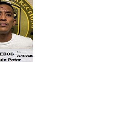 Man charged in 3 family violence cases dating back to May 2025