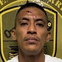 Man charged in 3 family violence cases dating back to May 2025