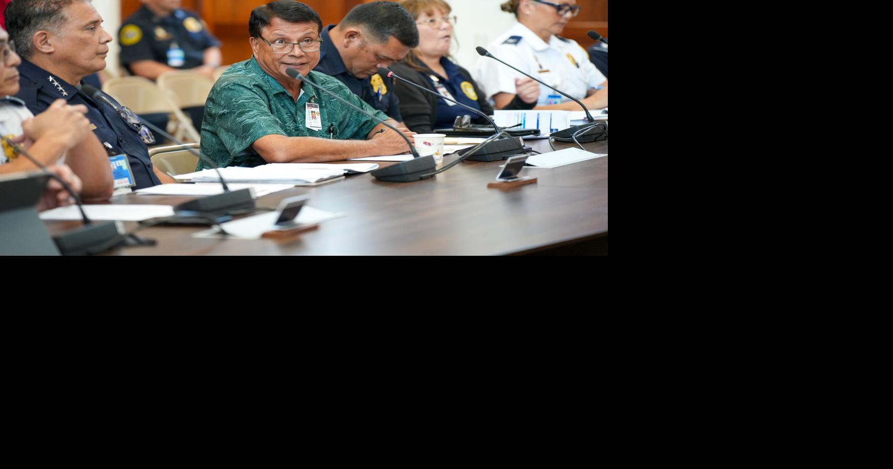 Guam Customs: Status quo, no to federalization