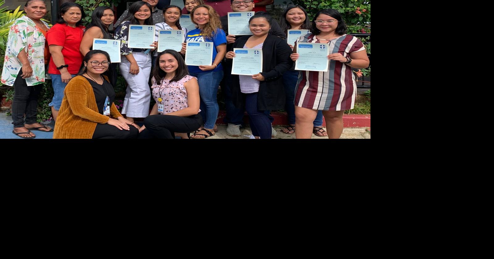 One Micronesia for July 13, 2021 | Lifestyle | guampdn.com