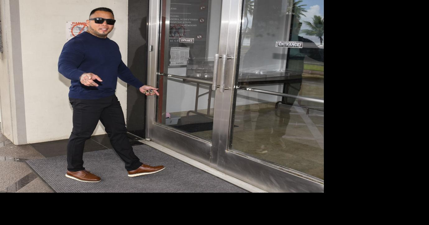 Rosalin, defendant in PUA fraud case, seeks follow-up medical travel to Philippines
