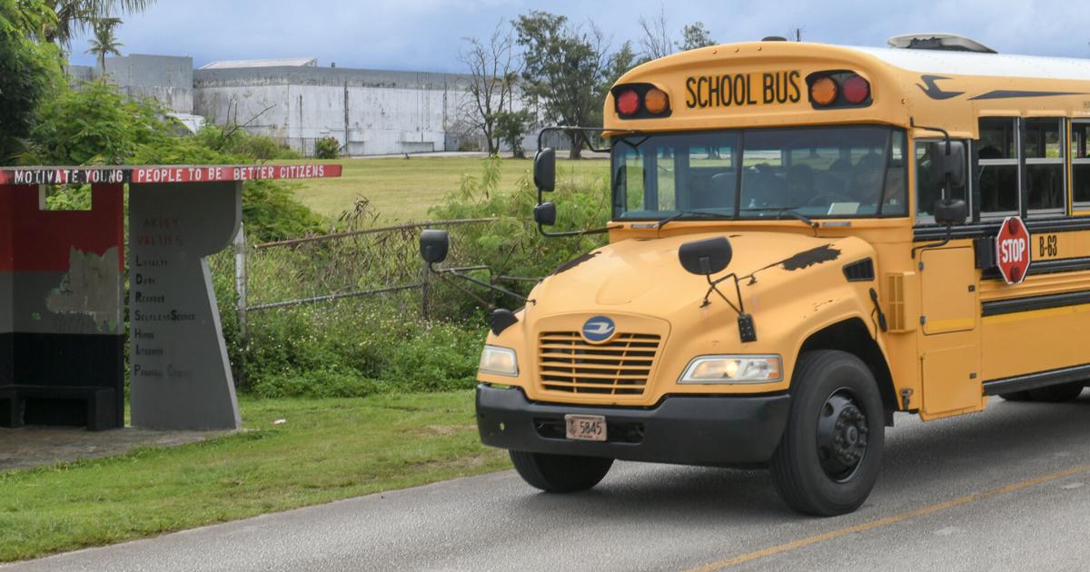 LETTER: Double sessions are failing students