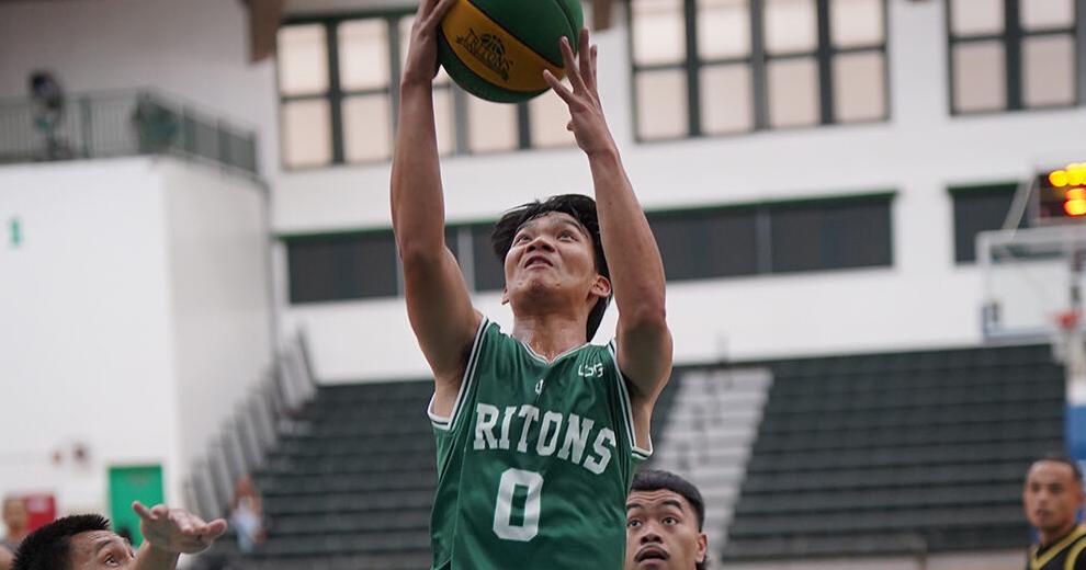 GCC students can try out for UOG varsity sports on Sept. 2