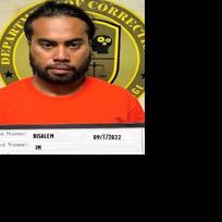 Im Bisalem charged in robbery of man near Pay-Less Maite - Vimarsana News