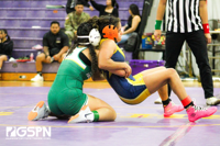 Matsuno, Lansangan swing to golf honors