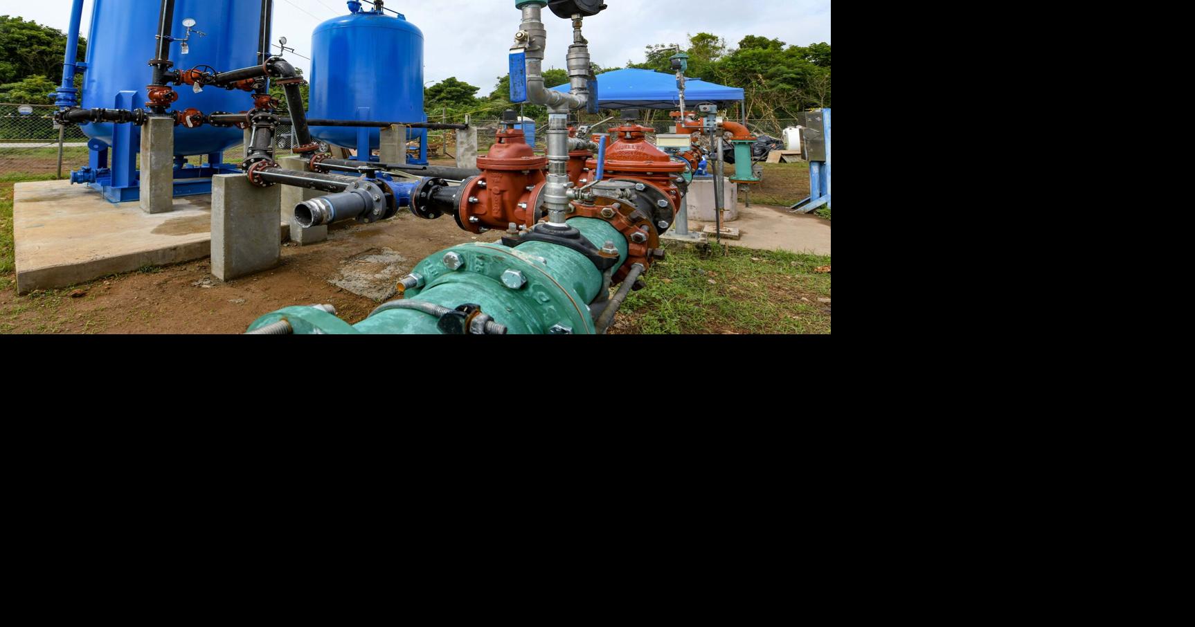 TOP STORIES: Dieldrin contamination spurs concerns in Yigo, Mangilao, Dededo