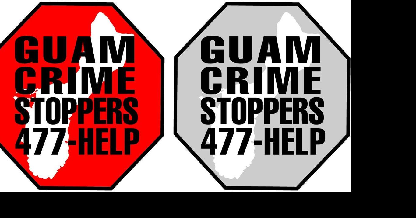 Chalan Koda Homicide Is Guam Crime Stoppers Crime Of The Week Local News 5182