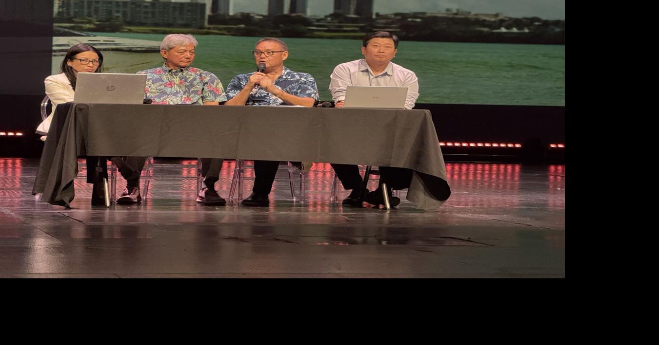 Tourism panel criticizes lack of direction, unity in recovery efforts