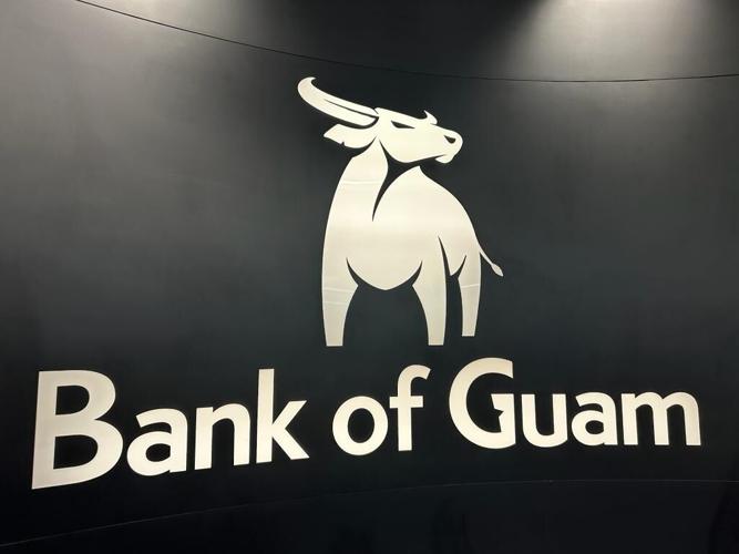 Bank of Guam reopening Tamuning's 'Branch of the Future' Money
