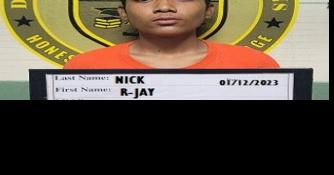 Surveillance footage leads police to suspect in October 2022 robbery - Vimarsana News