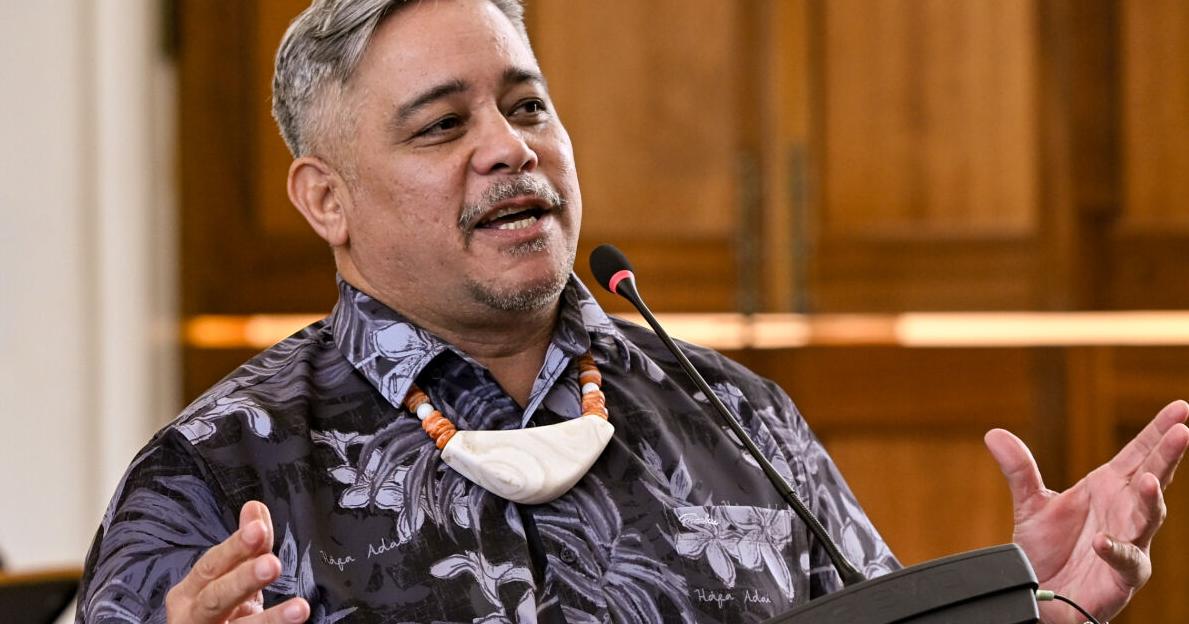 Senator seeks proof before GDOE closes southern schools