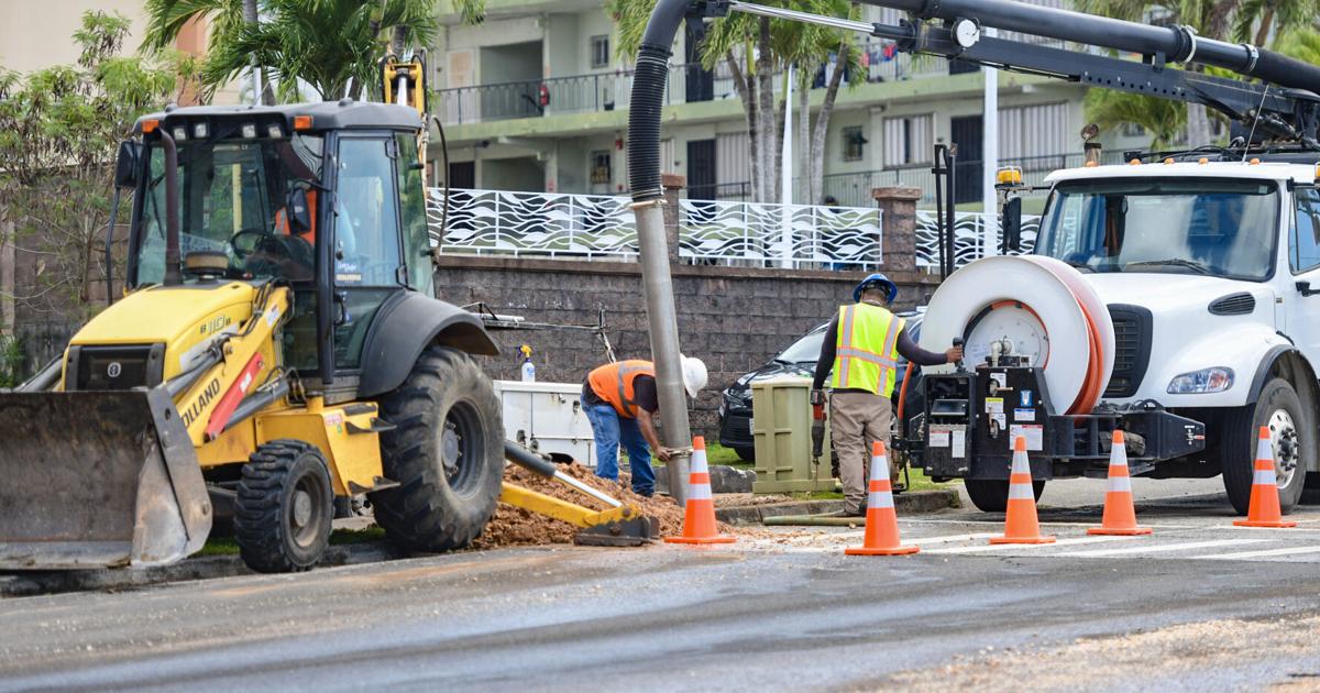 PUC approves GWA's borrowing of up to $350M on bond market