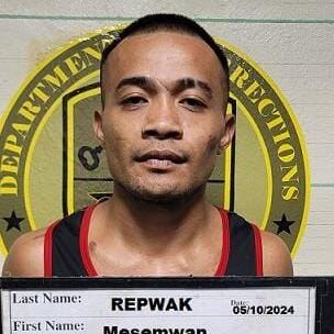 'My life is in danger': Repwak finds a lawyer, pleads not guilty to all charges - Vimarsana News