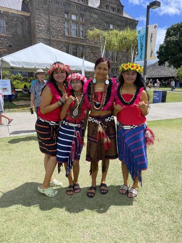 2023 Celebrate Micronesia Festival in Honolulu | Lifestyle | guampdn.com
